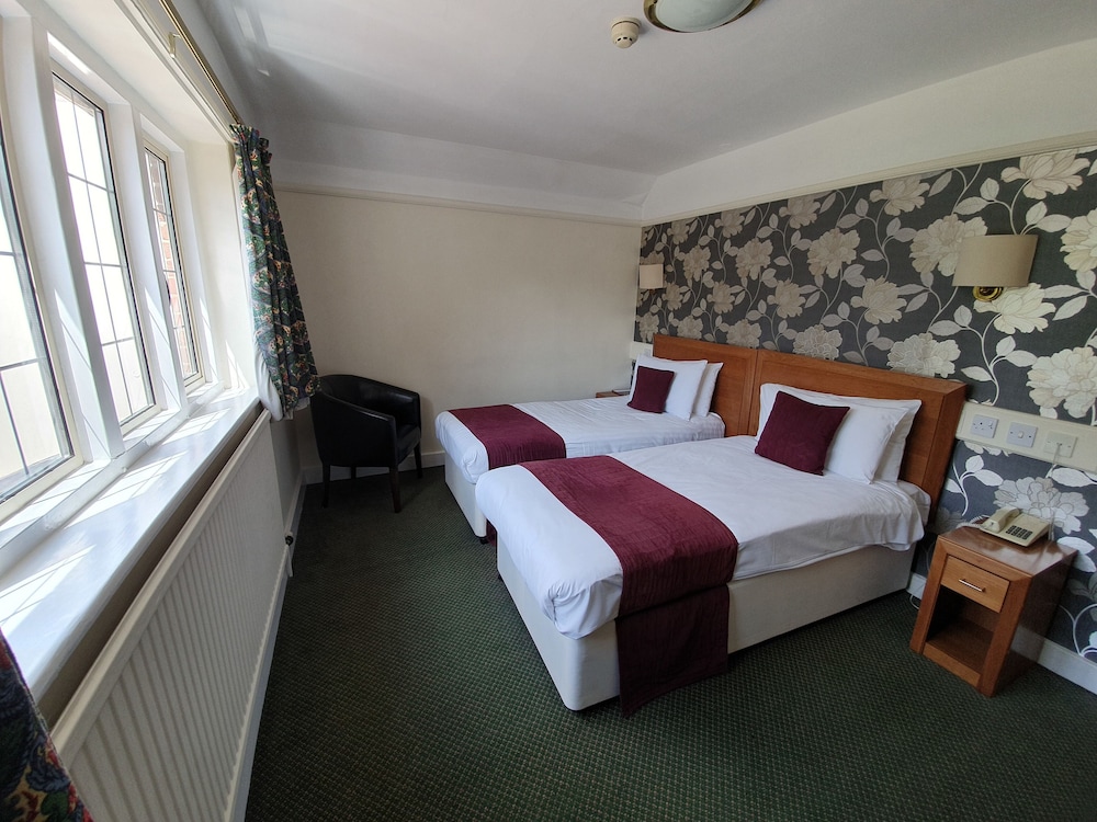 Farnham House Hotel 19/55