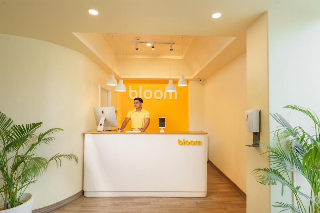 Bloom Hotel - Sector 62 3/17