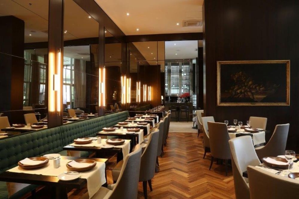 Ca d Oro Sao Paulo Hotel 45/55