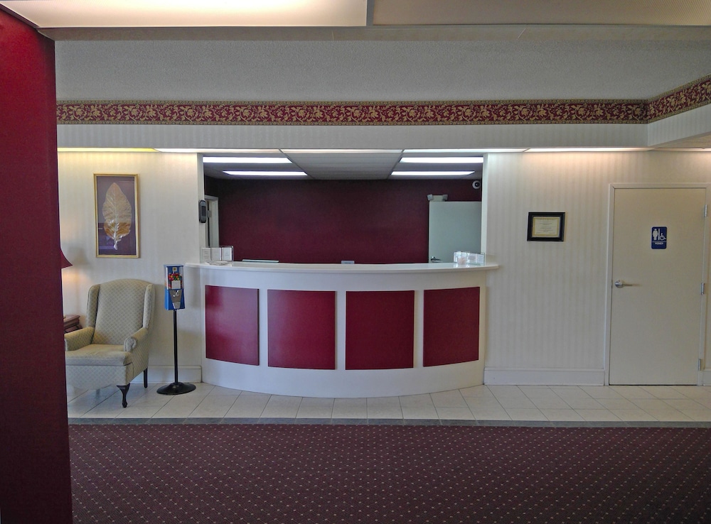 Americas Best Value Inn Kinston 14/31