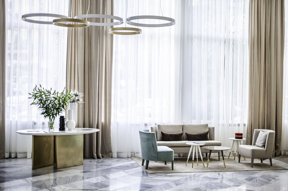 Diana Grand Hotel 55/70