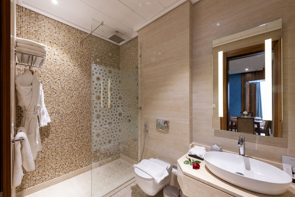 تاج جدة للشقق الفندقية(Taj Jeddah Hotel Apartment) 44/50
