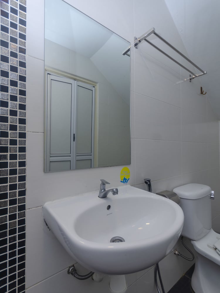 Hotel O The Vintage Hotel 20/20