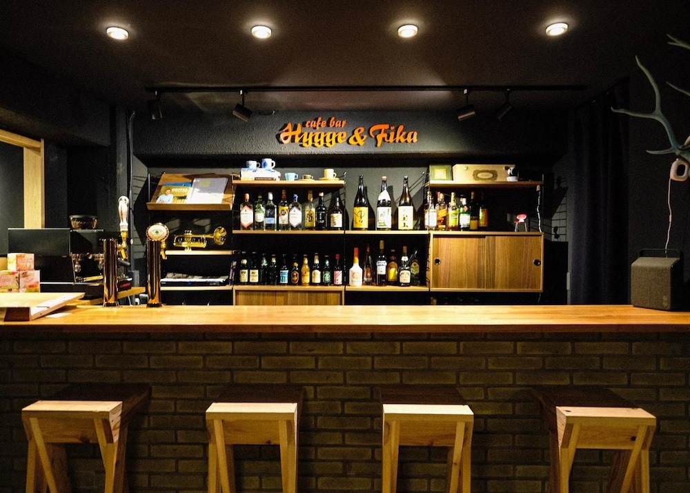 Guesthouse Hiroshima Mange Tak 35/50