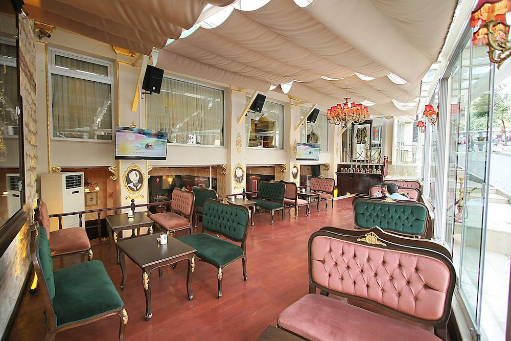 Balin Boutique Hotel 33/50