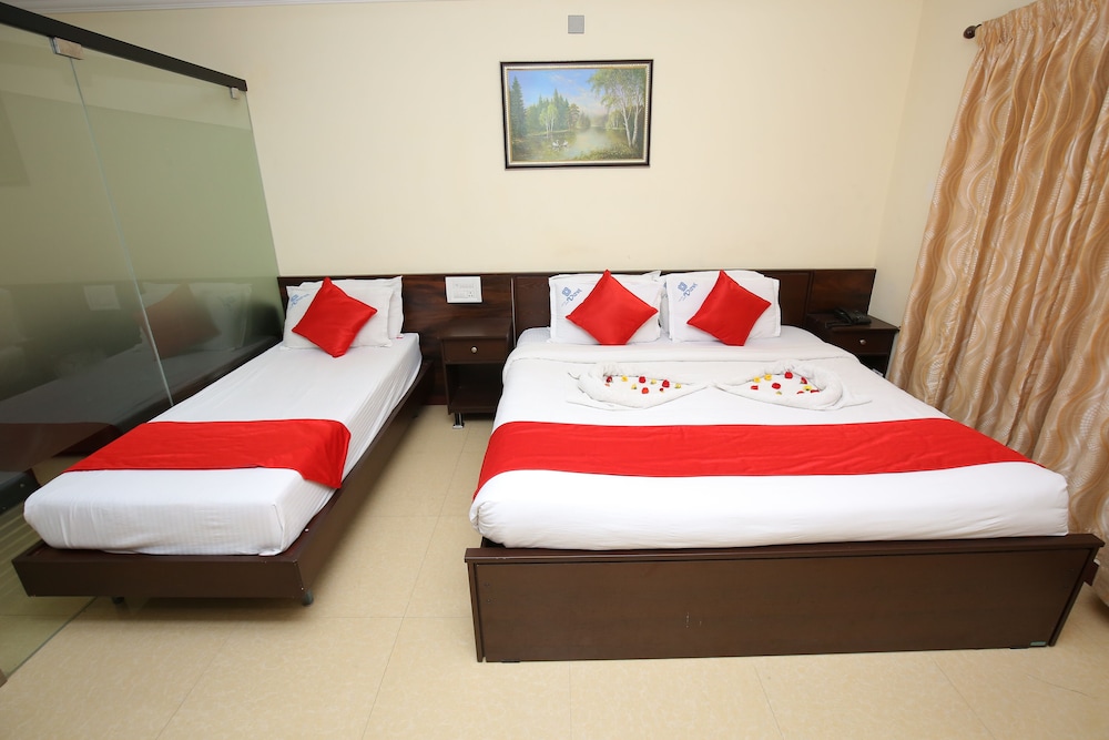 Hotel Sree Devi — foto 5