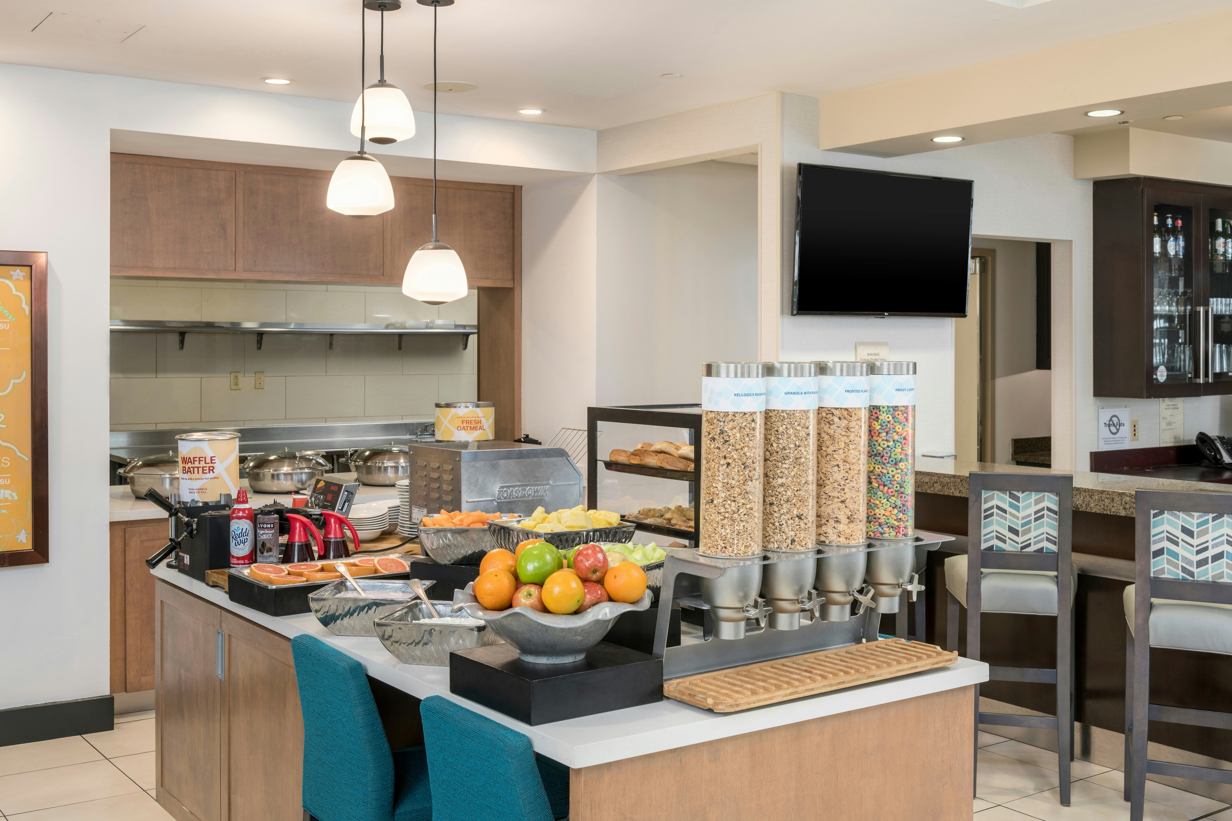 Hilton Garden Inn Silver Spring White Oak 30/51