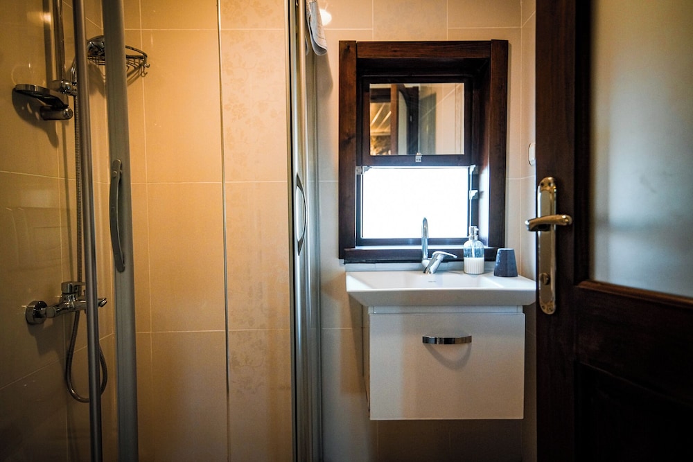 Harmani Tatil Ciftligi 18/20