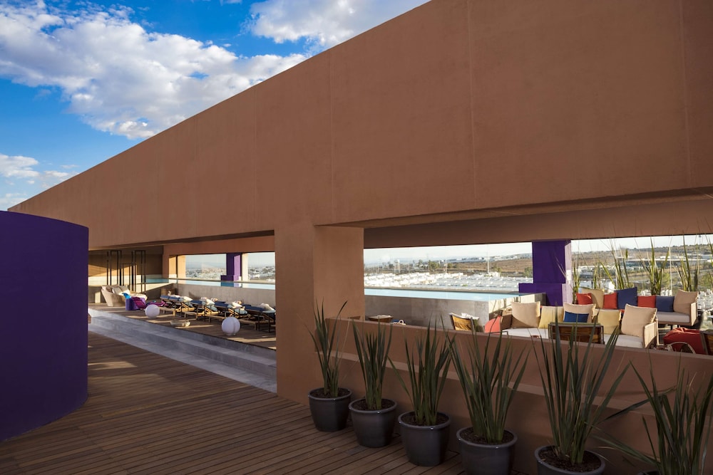 Hyatt Centric Campestre Leon 38/44