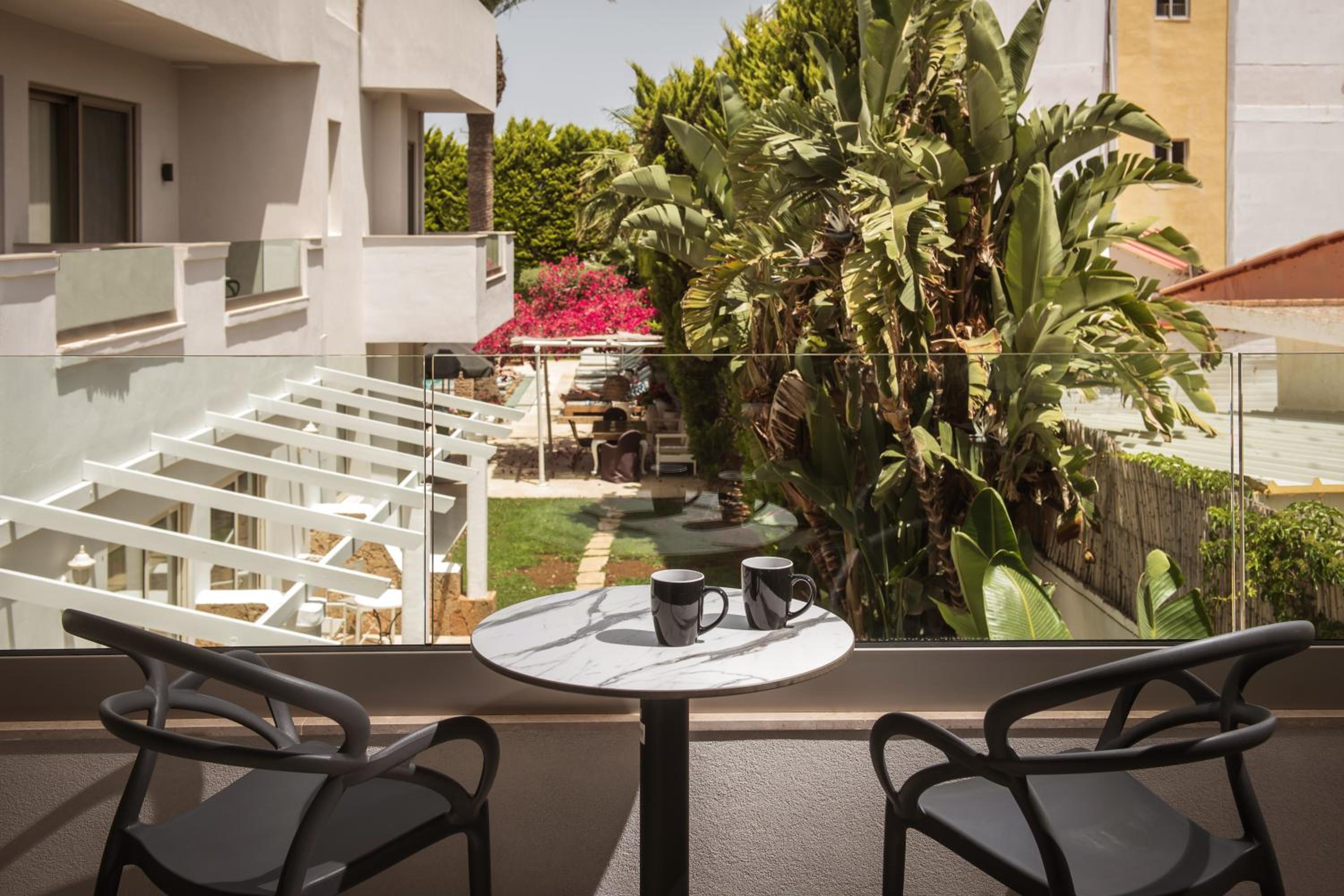 Drossia Palms Hotel - Studios 4/55