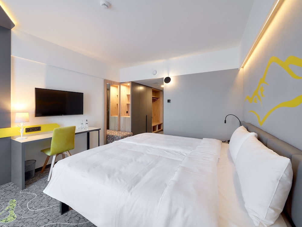 ibis Styles Nowy Targ 15/50