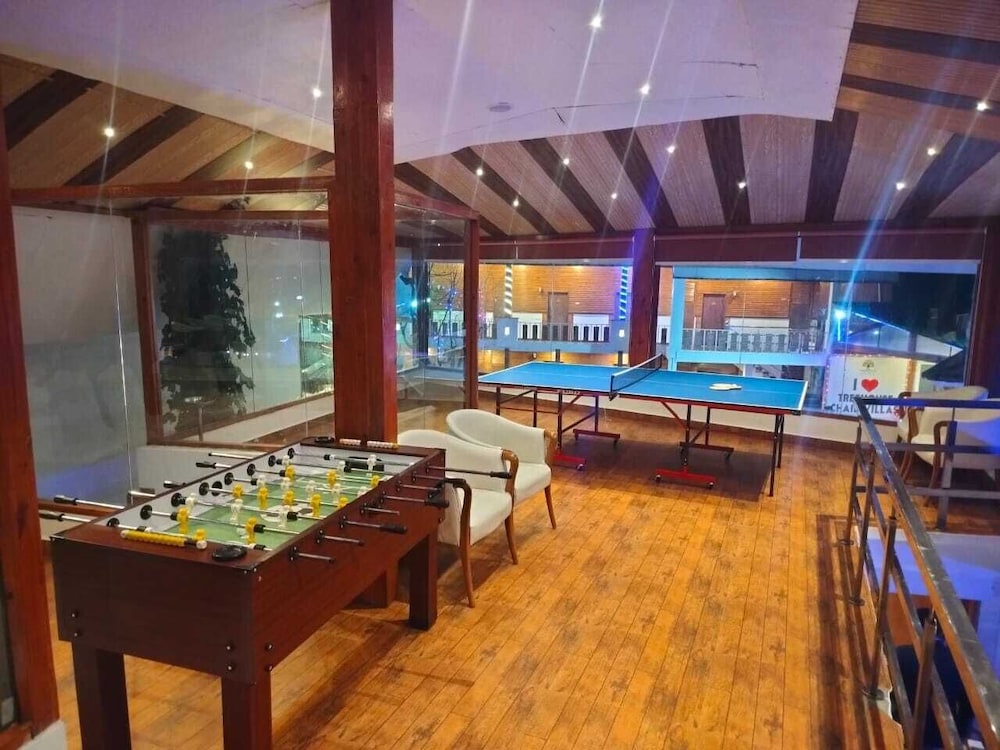CHAIL VILLAS HOTEL 36/50