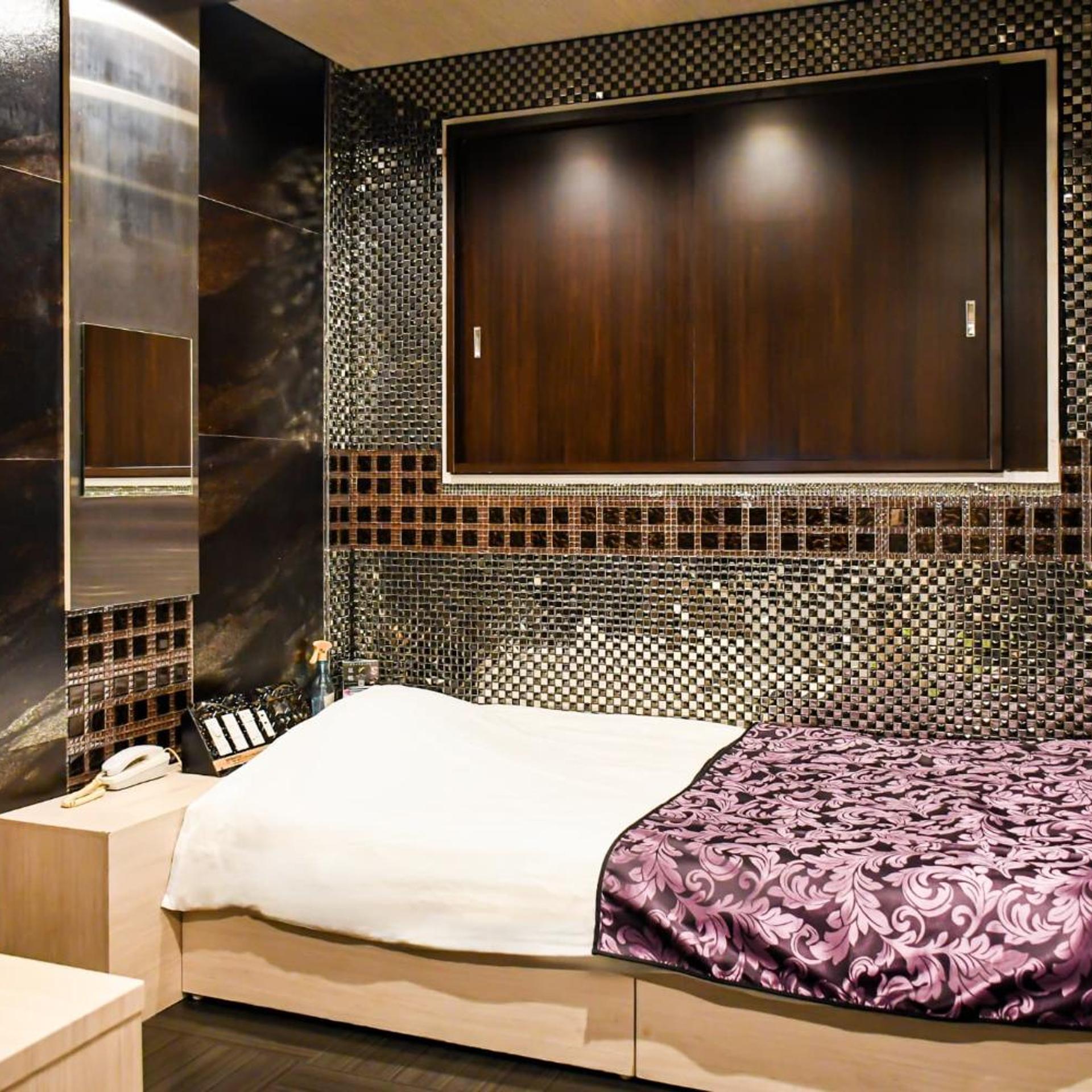Ikebukuro Central Hotel 37/55