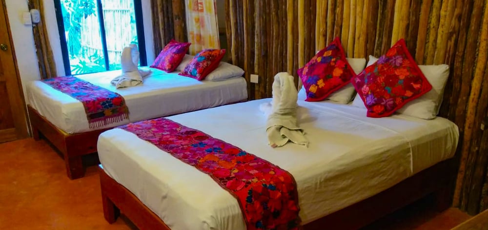 Casa Maya Holbox Beachfront Hotel 13/38