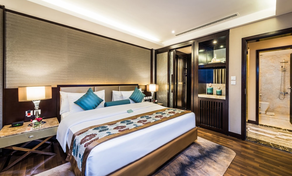 فندق بودل الصحافة(Boudl Al Sahafa (ex Braira Al Sahafa Hotel Riyadh)) 10/62