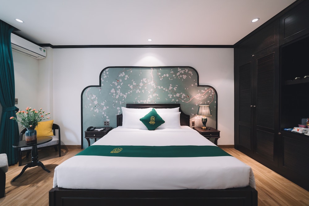 Goldient Boutique Hotel 13/50