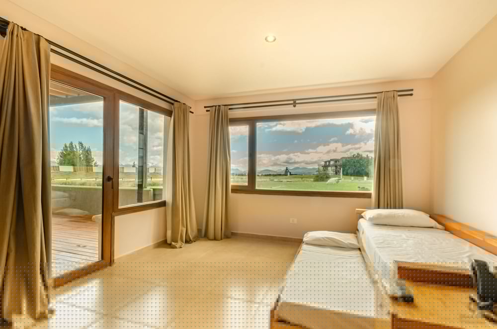 VILLA HUAPI 35/86