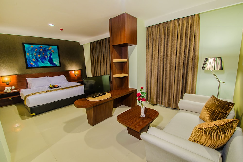 Noormans Hotel Semarang 42/69