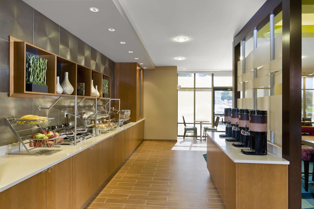 Springhill Suites Philadelphia Langhorne 20/30