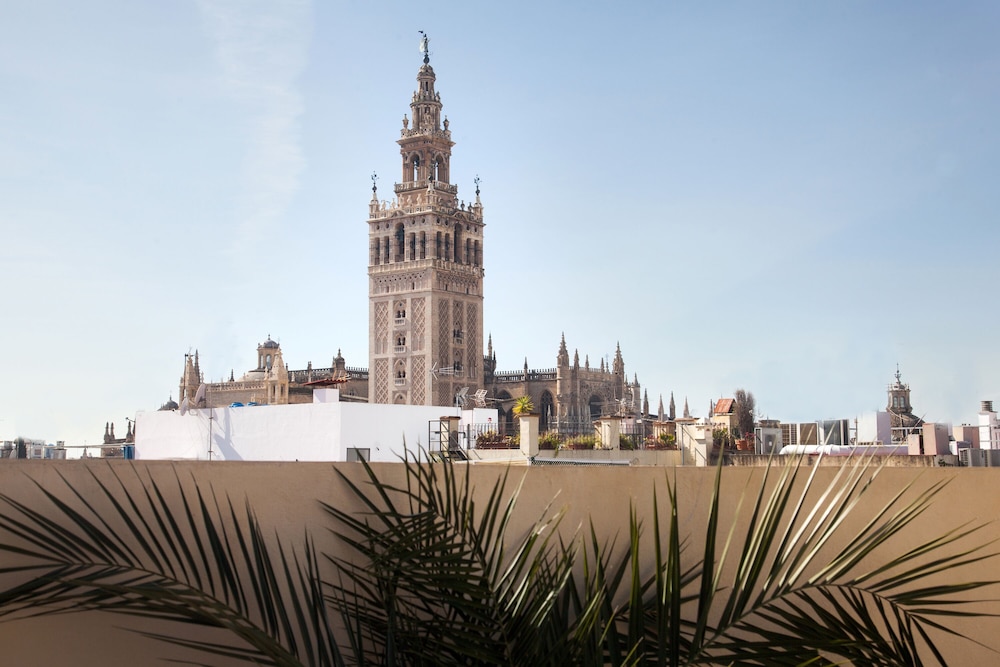 Q&Q Cathedral Suites Sevilla 41/50