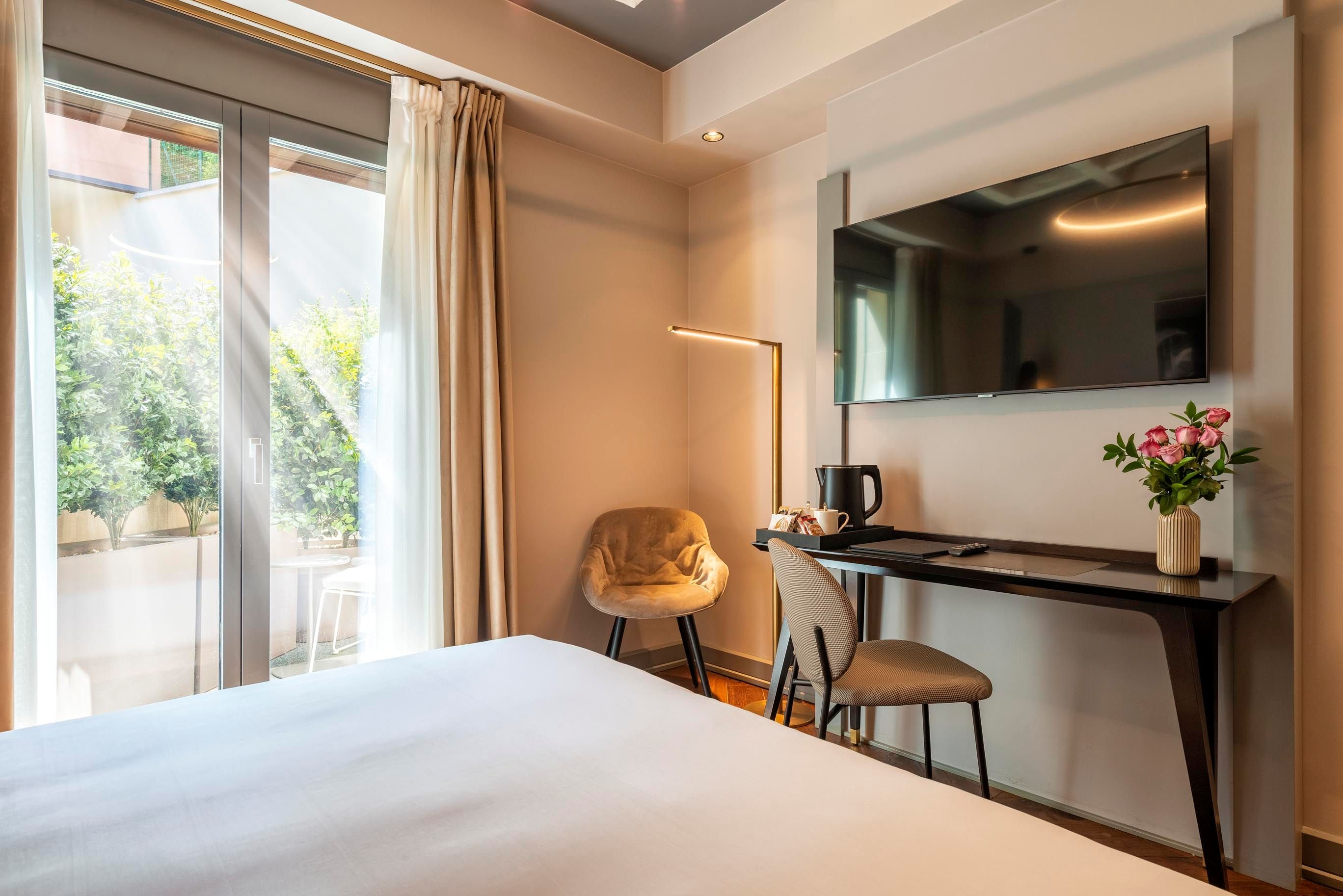 Loly Boutique Hotel 9/27