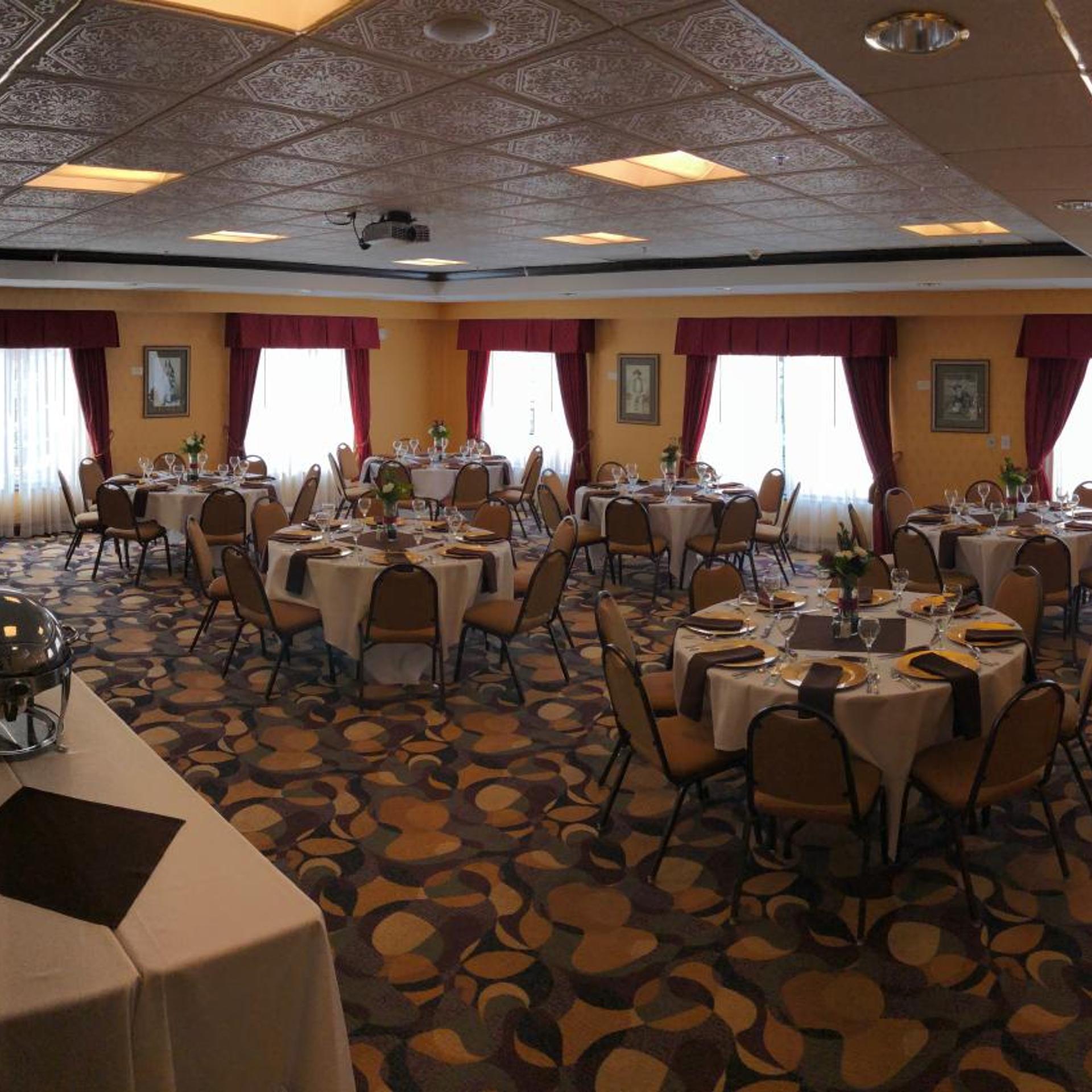 Mineral Palace Hotel & Gaming 17/24