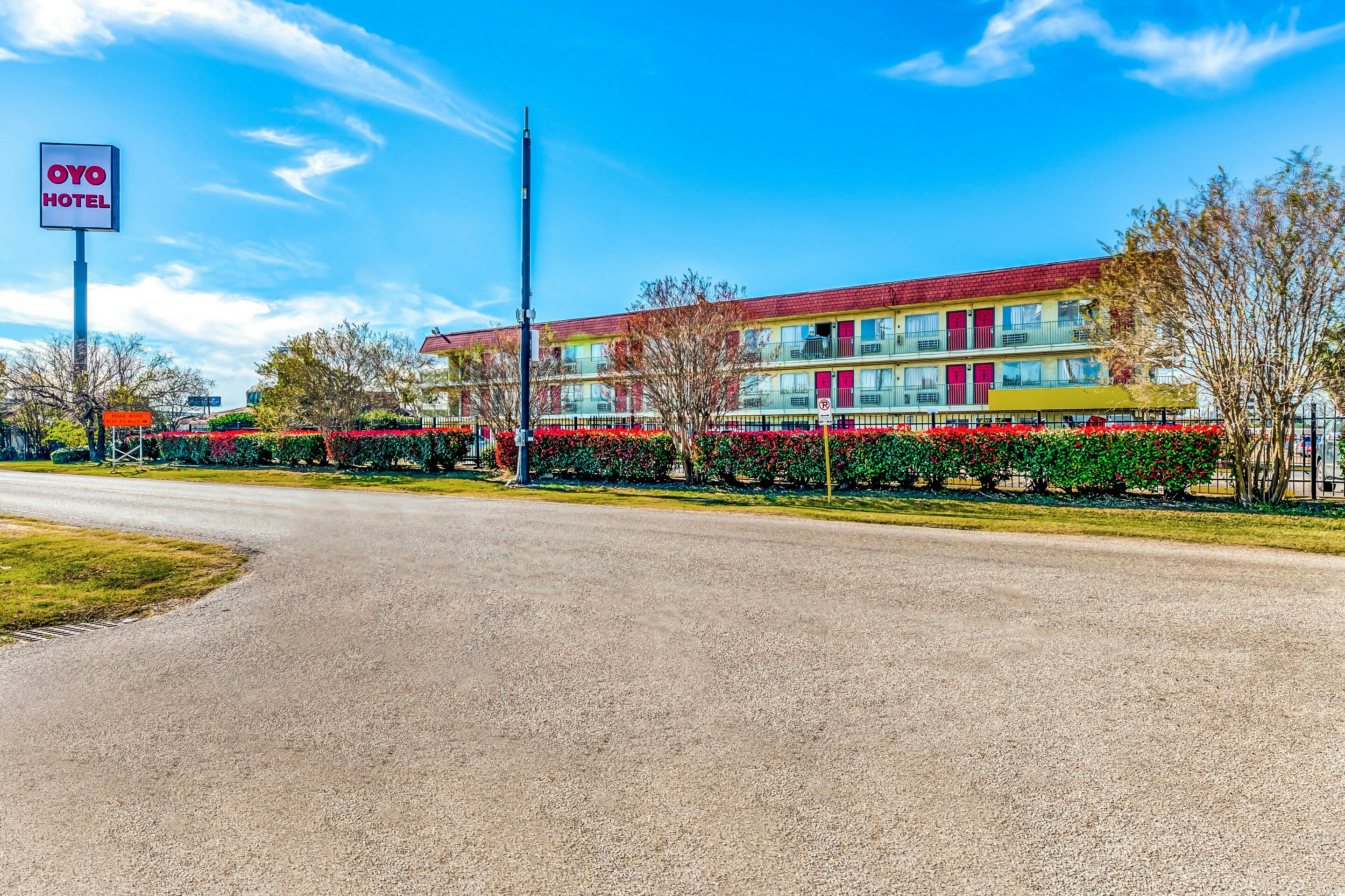 OYO Hotel Houston Southwest I-69 42/48