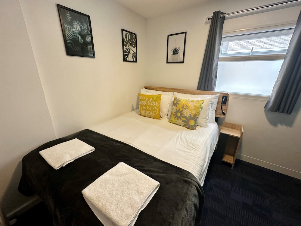 Smart Hyde Park Inn Hostel - Adults Only 20/64