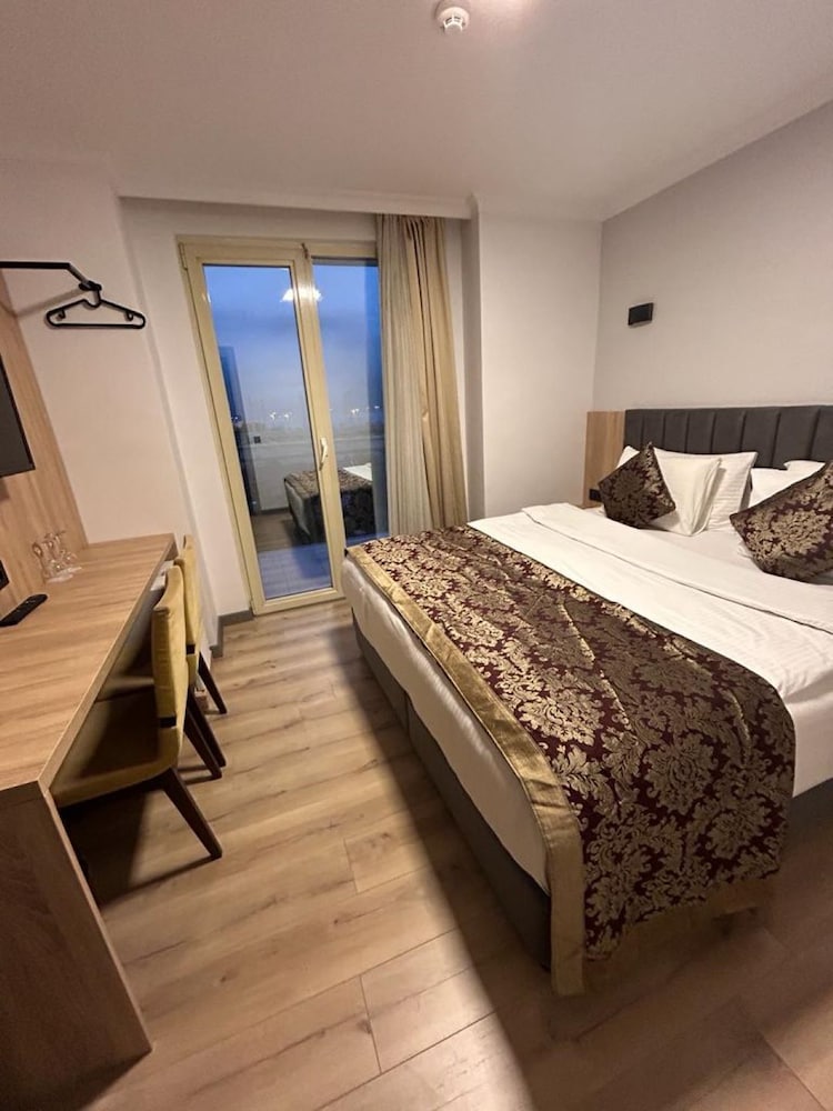 Pendik Marine Hotel 3/23