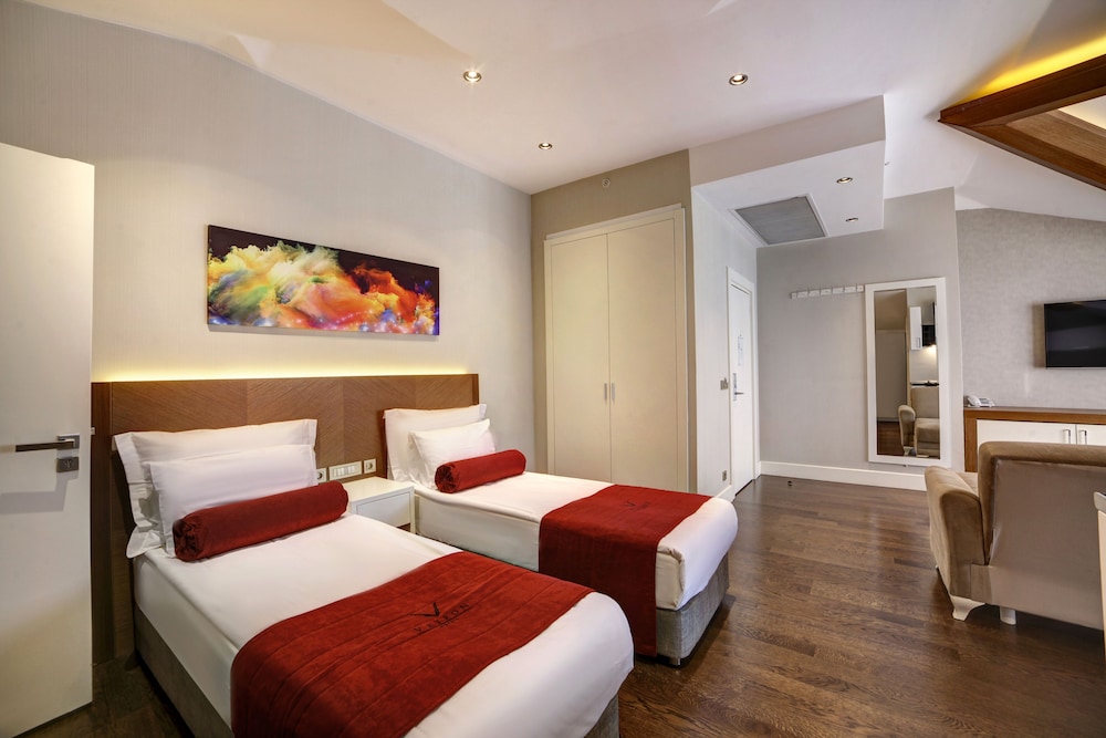Veyron Hotels Spa 9/64