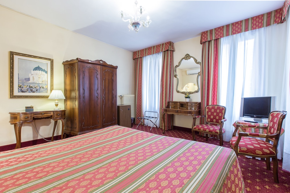 Albergo San Marco 20/54