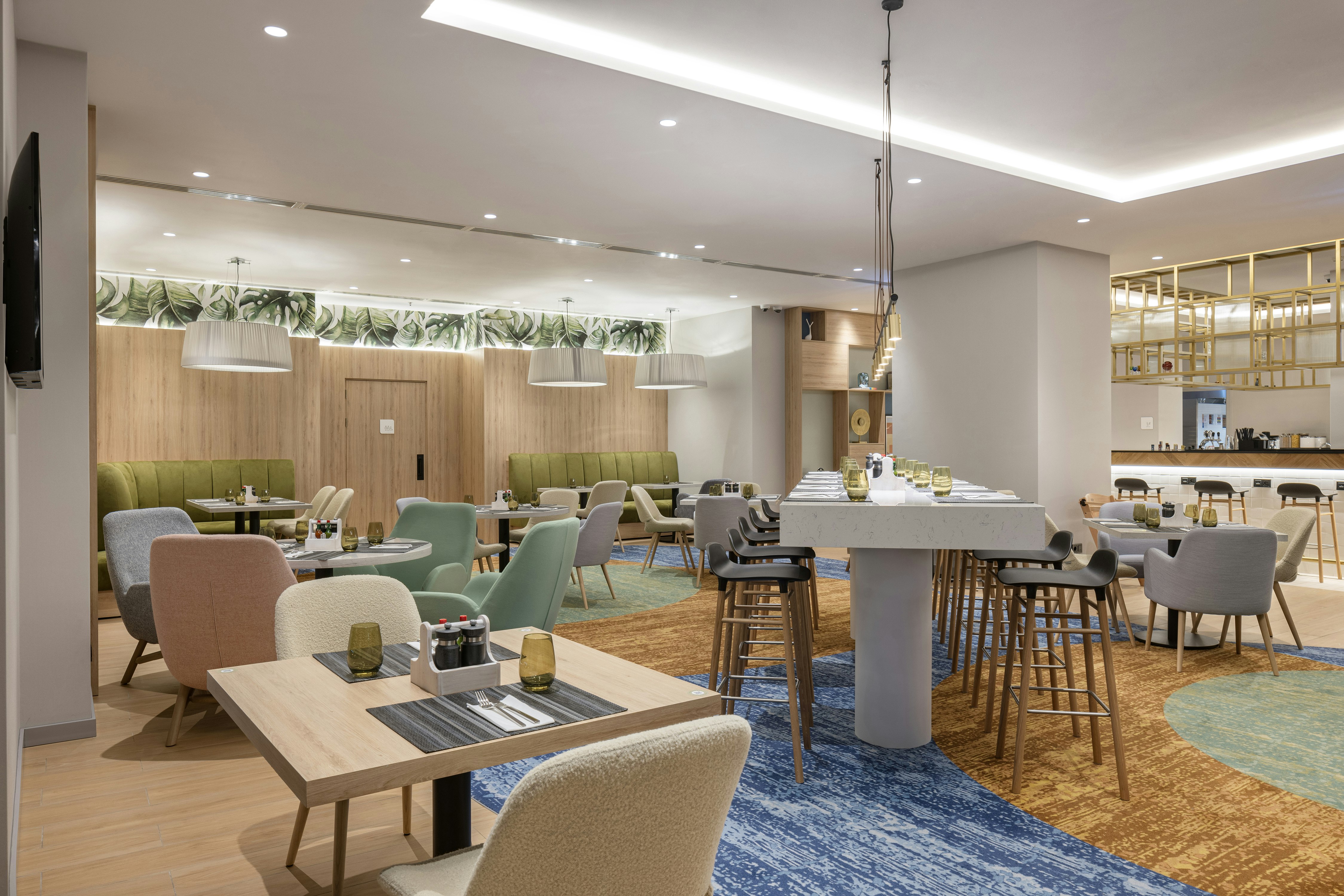 Hilton Garden Inn Tbilisi Riverview 53/59