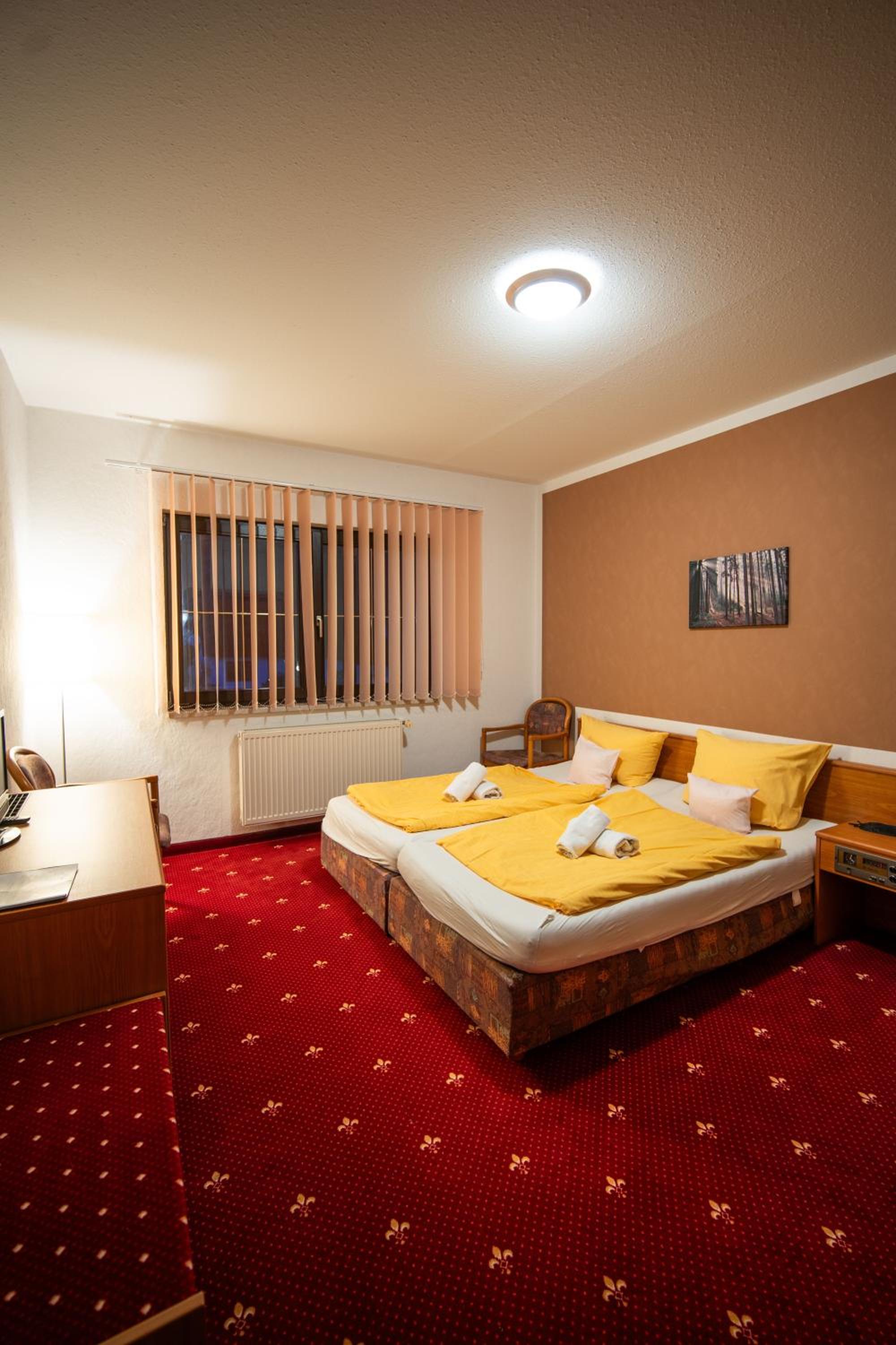 Landhotel Kains Hof 7/26