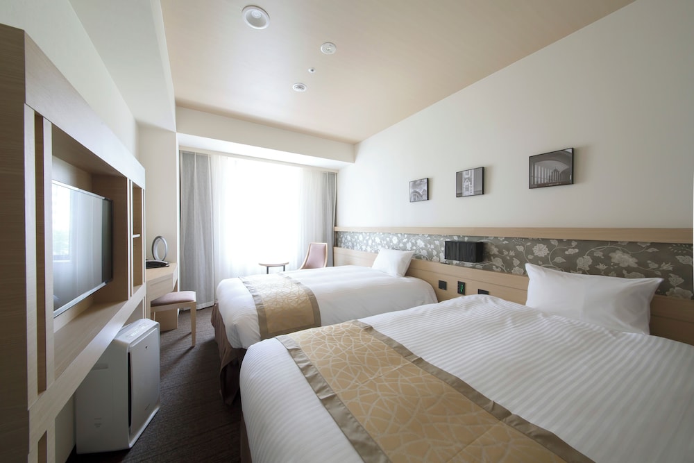 PREMIUM, TWIN BEDS