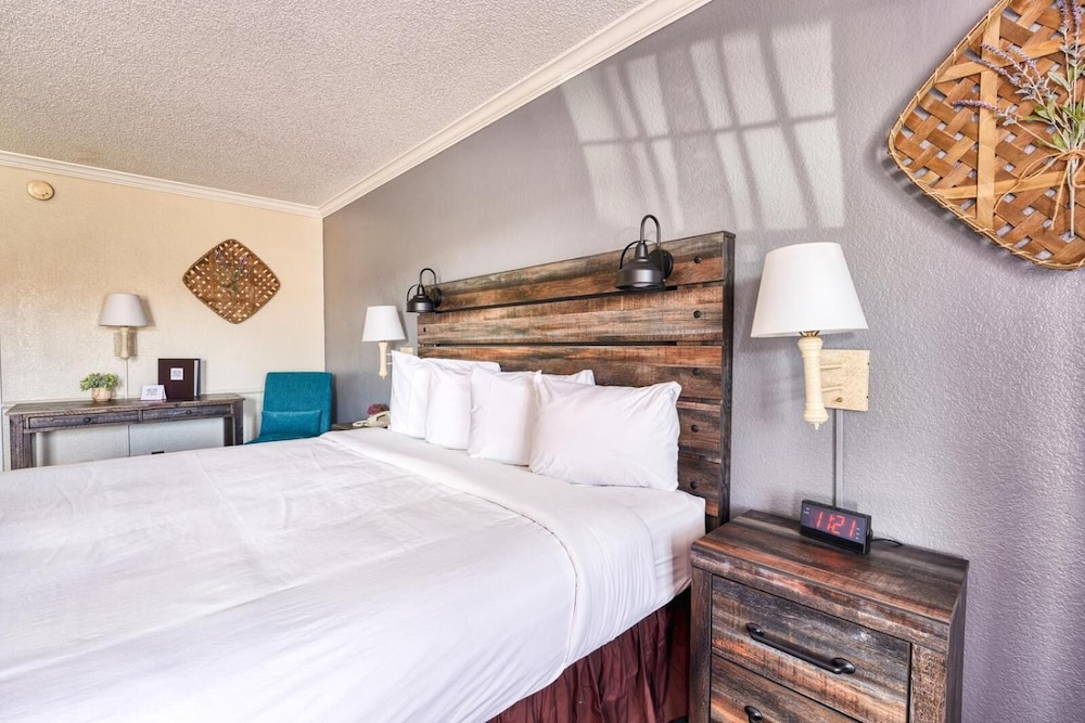 San Mateo Inn 23/36