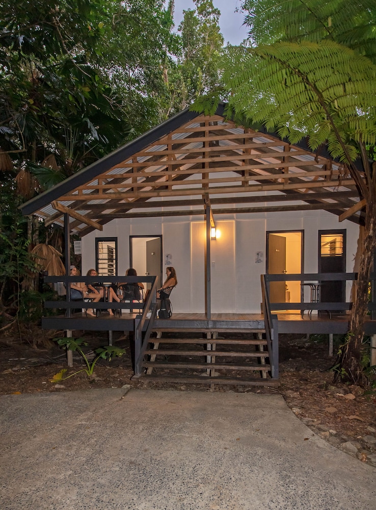 Cape Tribulation Beach House 59/65