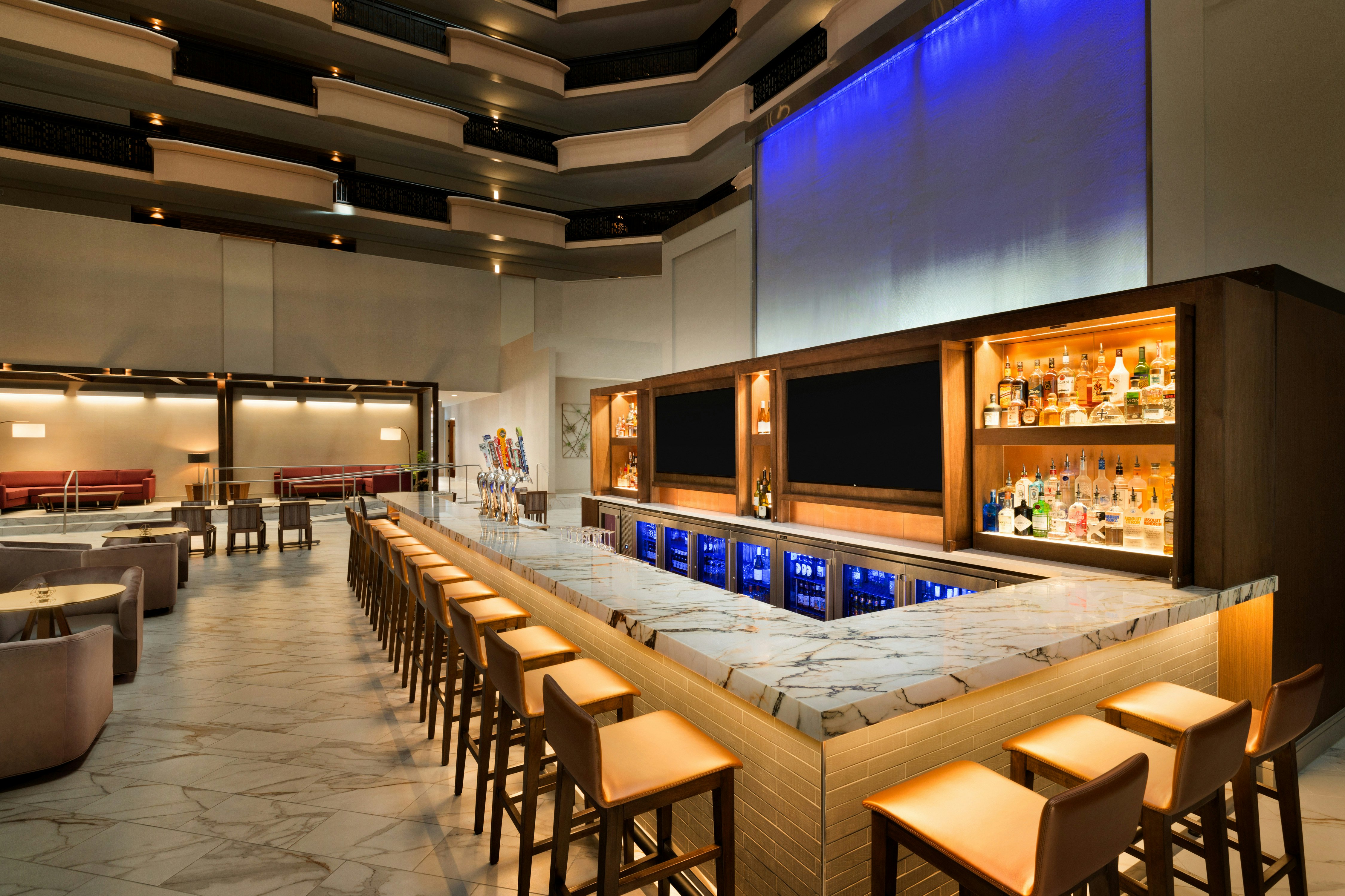 Embassy Suites By Hilton Phoenix Downtown North 49/70