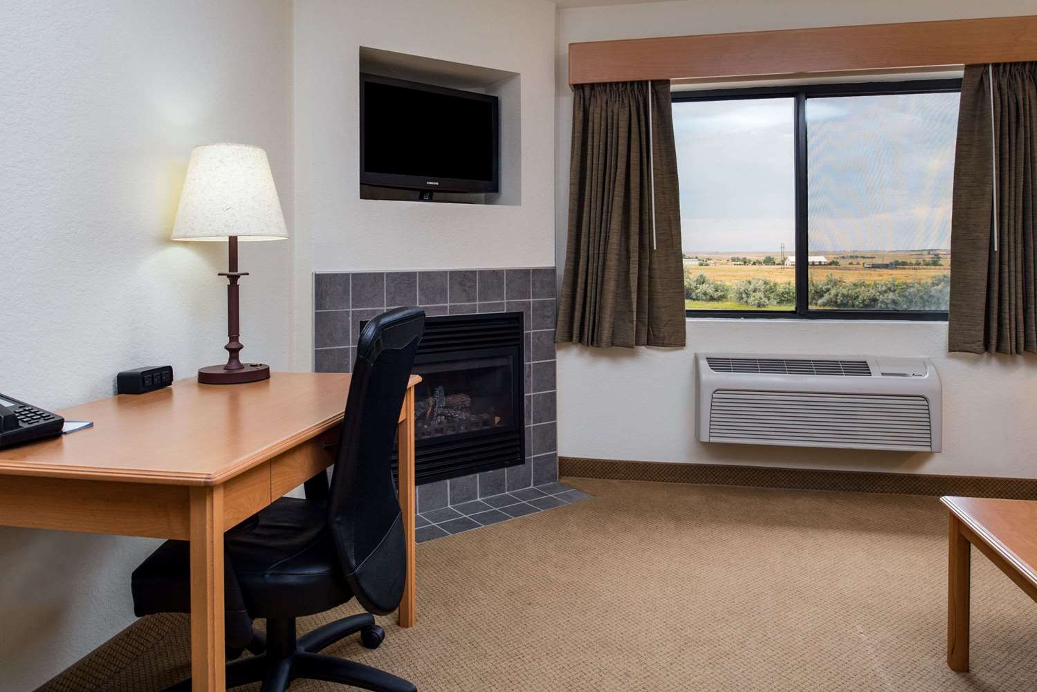 Americinn By Wyndham Belle Fourche 39/47