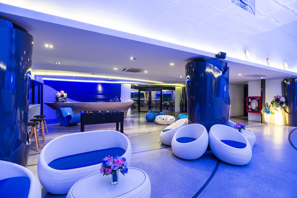 Blue Boat Hotel JC 51/60