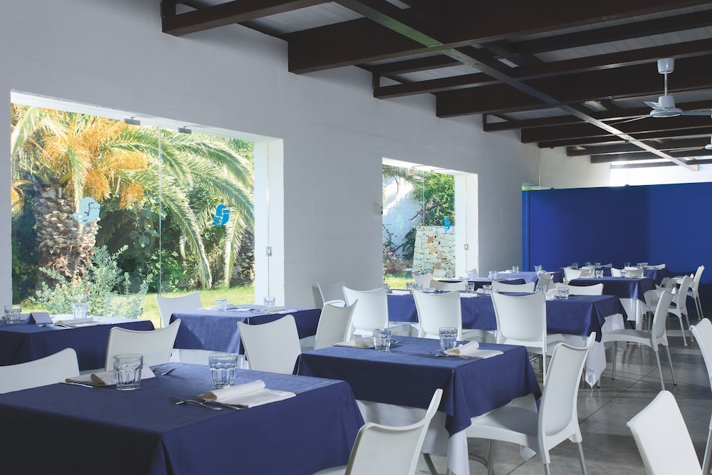 Nicolaus Club Meditur Village 31/50