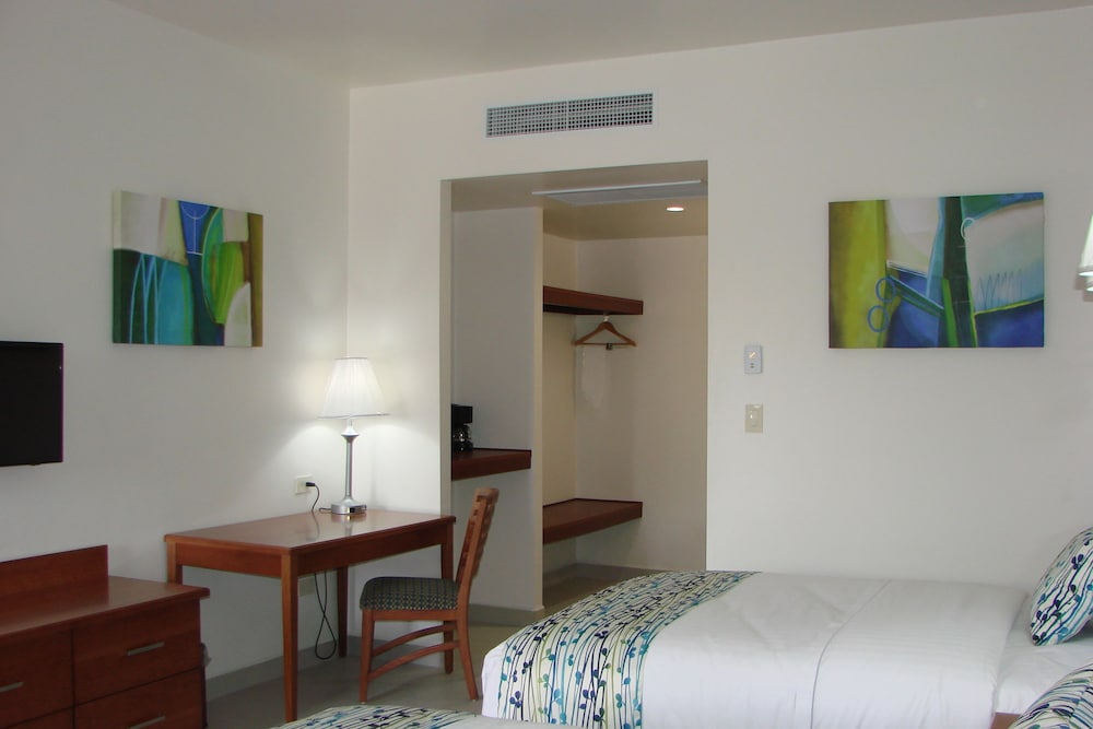 Hotel Booye 19/50