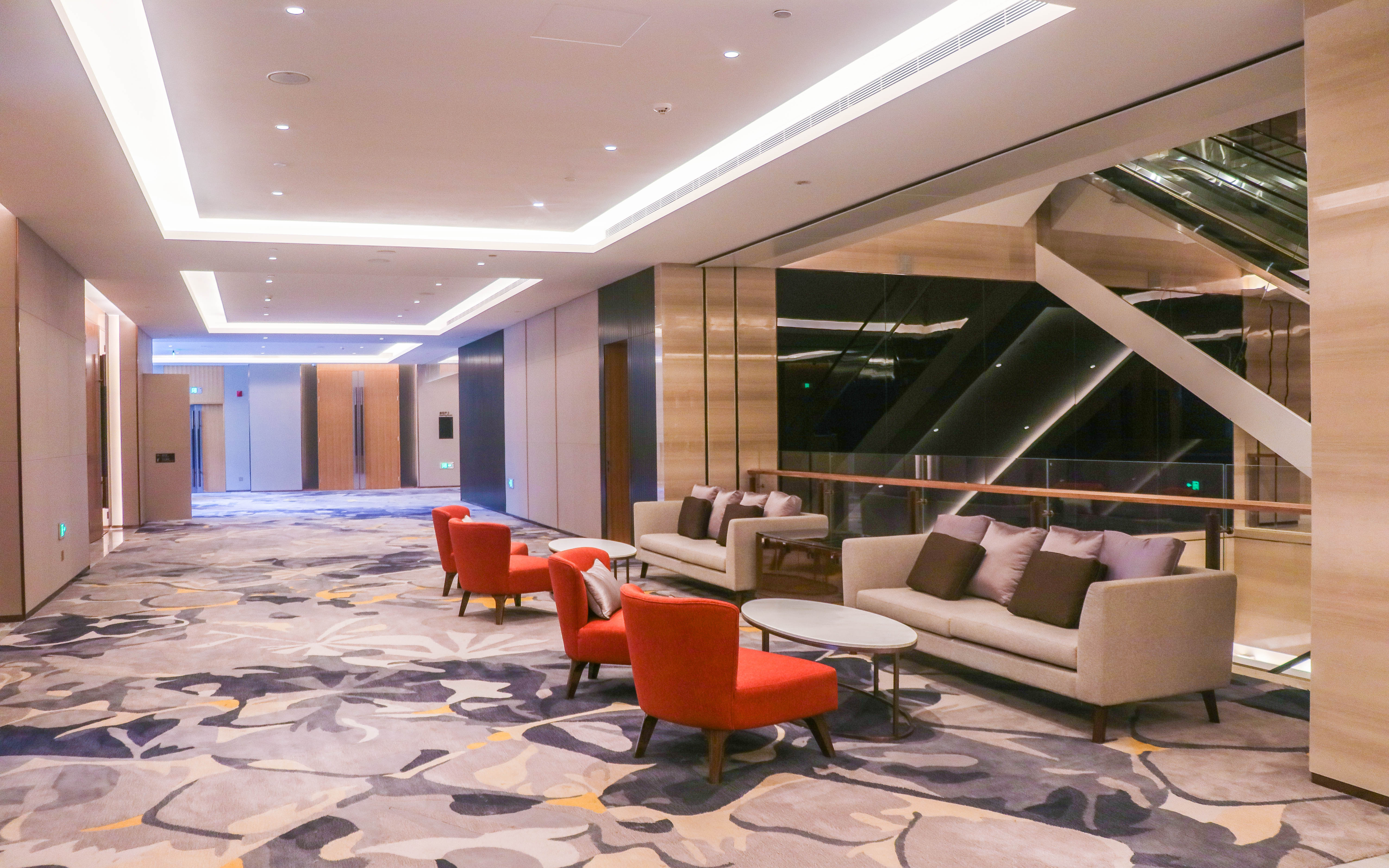 Crowne Plaza Hangzhou Qiantang 32/49