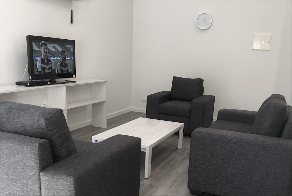 Bayview Geographe Resort 26/48