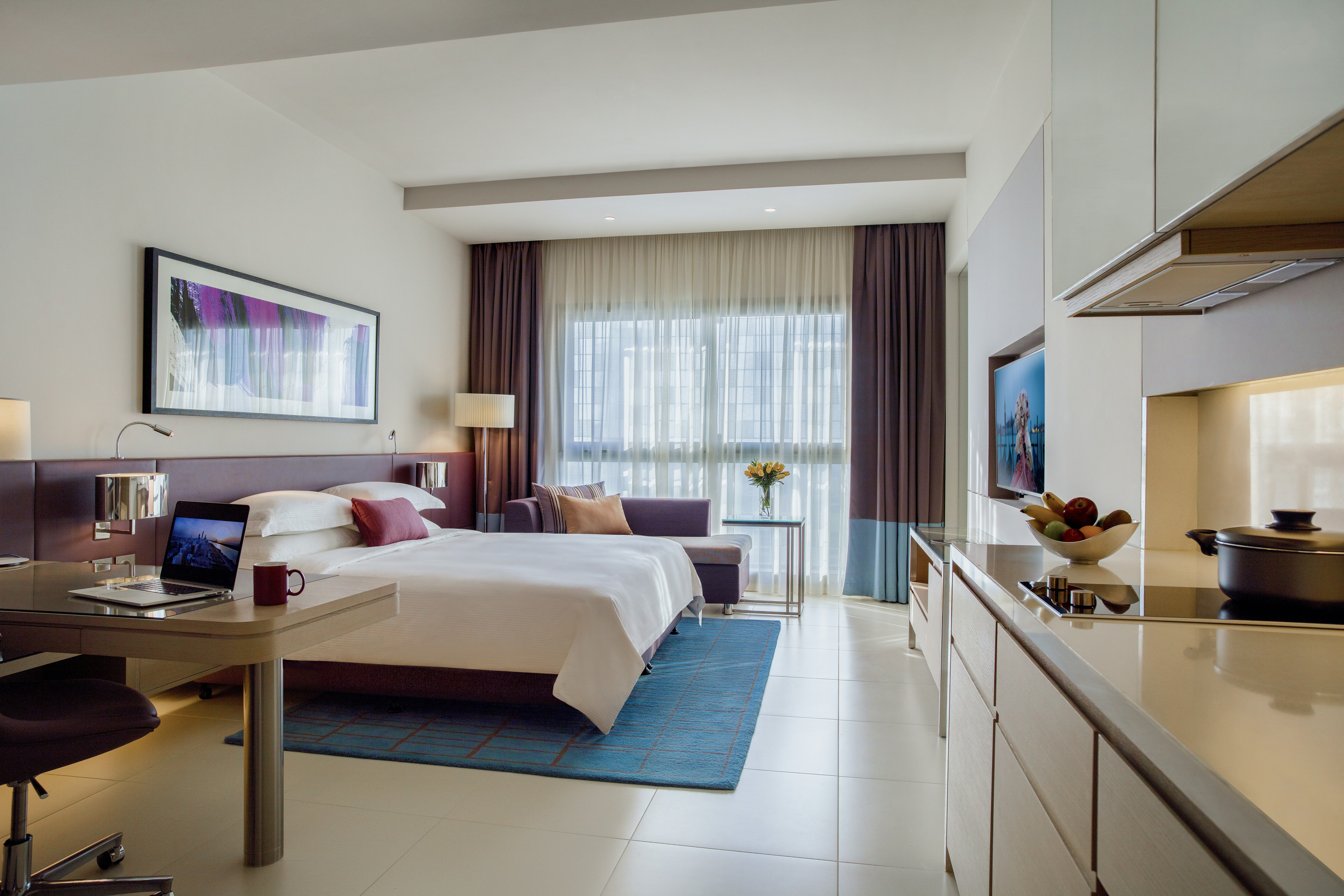 Capital Centre Arjaan By Rotana 13/33
