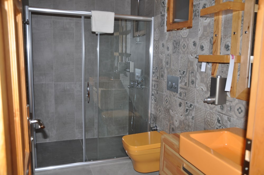 Sedir Park Bungalow Hotel 45/50