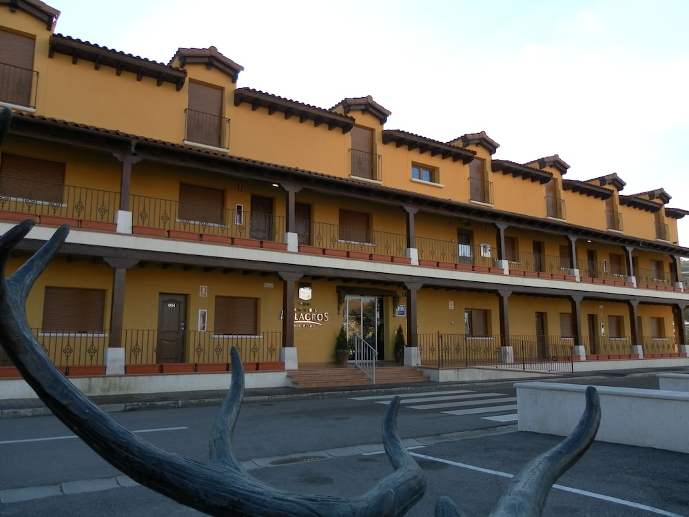 Milagros Rio Riaza 2/50