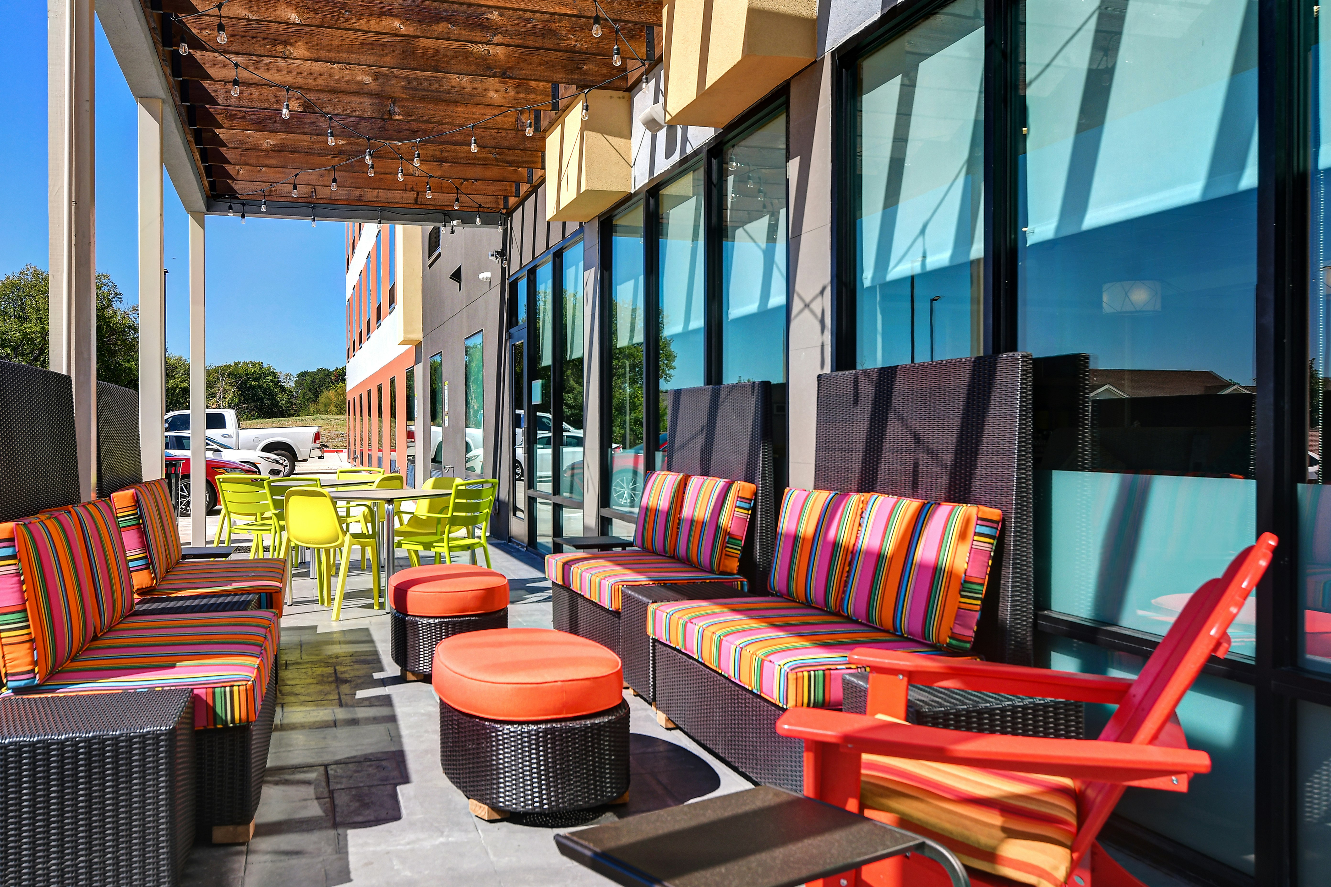 Home2 Suites By Hilton Plano E North Hwy 75 Tx 14/24