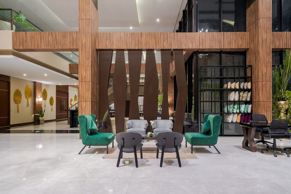 Eastern Hotel Bojonegoro 33/50