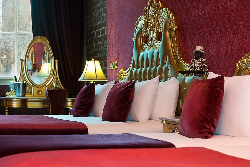 The Dixie Dean酒店(The Dixie Dean Hotel) 图片4
