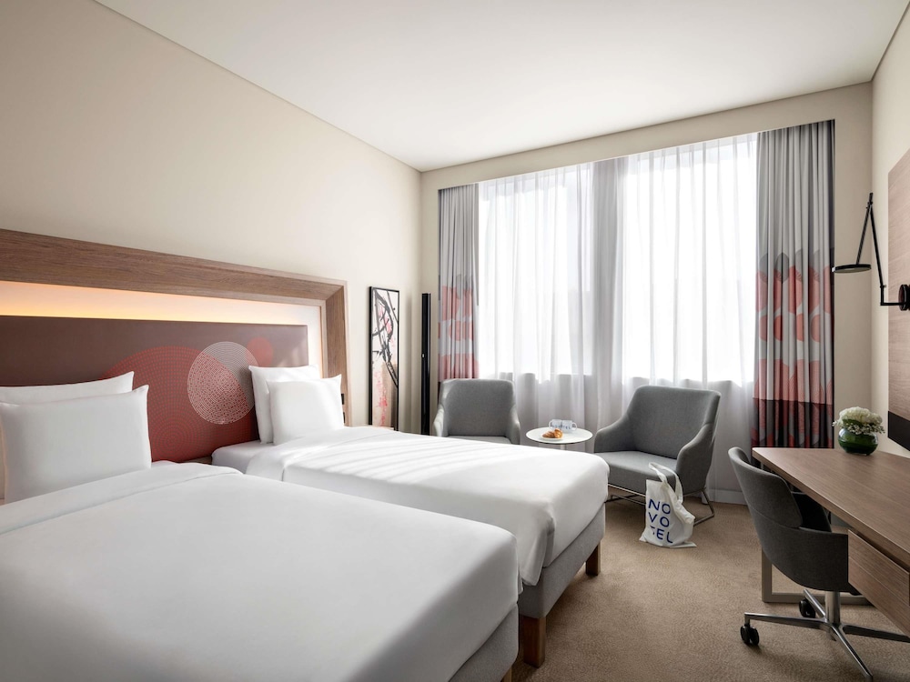 Novotel Bur Dubai 13/48